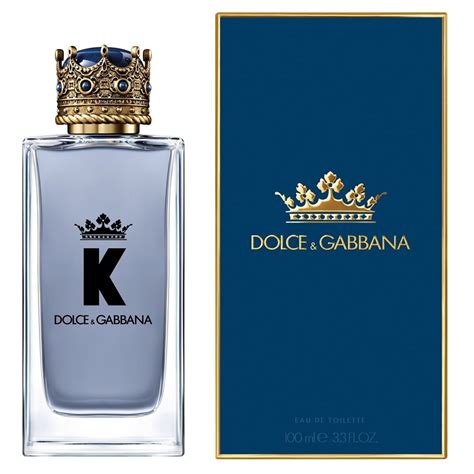 dolce gabbana black kings|king dolce and gabbana perfume.